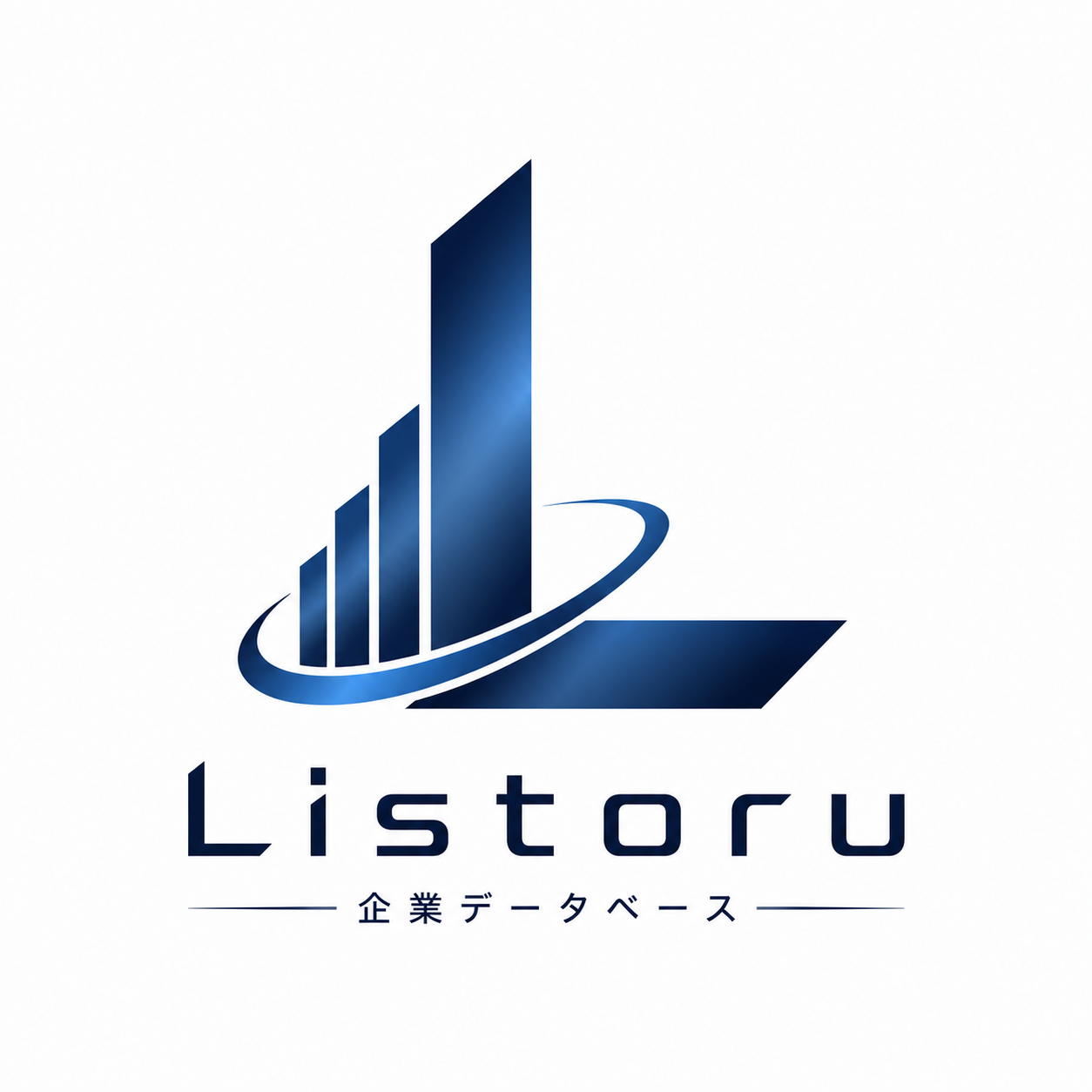 Listoru 企業データベース